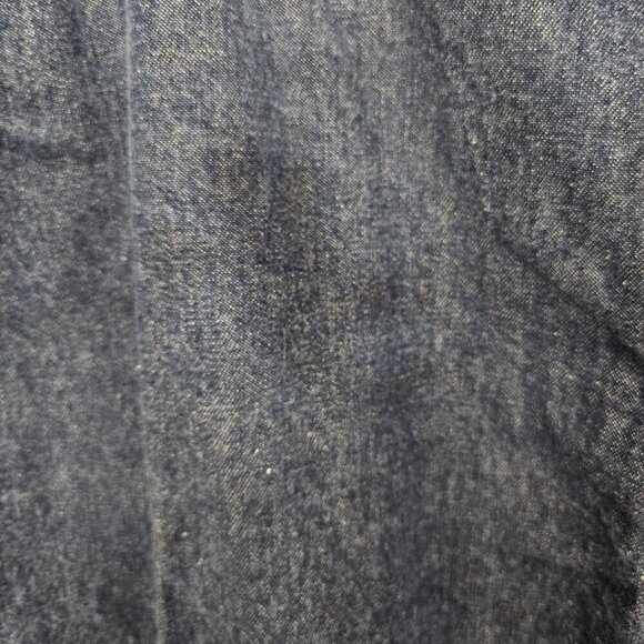 Carhartt Men's Work Fire Resistant Jeans CAT 2 Original Fit 46/32 Carpenter - Picture 5 of 16